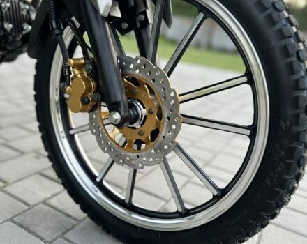 Мустанг Другая, объемом двигателя 0.12 л и пробегом 0 тыс. км за 830 $, фото 5 на Automoto.ua