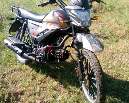 Мустанг Інша, об'ємом двигуна 0.13 л та пробігом 0 тис. км за 654 $, фото 7 на Automoto.ua