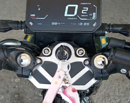 Мустанг Інша, об'ємом двигуна 0.2 л та пробігом 0 тис. км за 1200 $, фото 4 на Automoto.ua