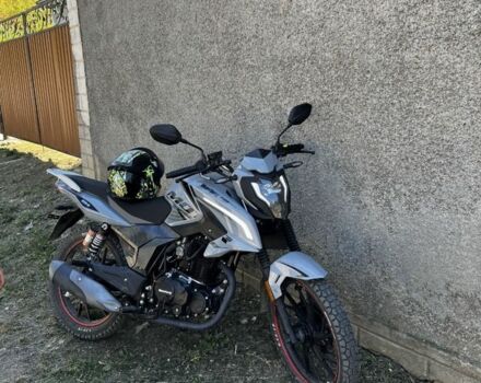 Мустанг Другая, объемом двигателя 0.25 л и пробегом 0 тыс. км за 1125 $, фото 4 на Automoto.ua