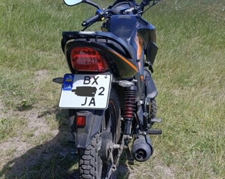 Мустанг Інша, об'ємом двигуна 0.25 л та пробігом 0 тис. км за 1090 $, фото 3 на Automoto.ua