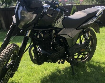 Мустанг Другая, объемом двигателя 0 л и пробегом 0 тыс. км за 630 $, фото 9 на Automoto.ua