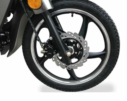 Мустанг Другая, объемом двигателя 0.13 л и пробегом 0 тыс. км за 750 $, фото 6 на Automoto.ua