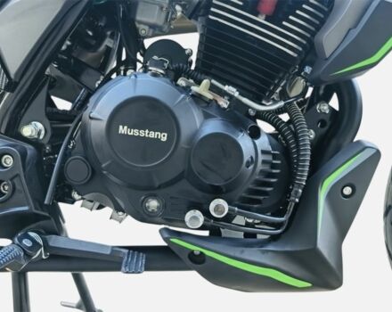 Мустанг Інша, об'ємом двигуна 0.2 л та пробігом 0 тис. км за 1260 $, фото 10 на Automoto.ua