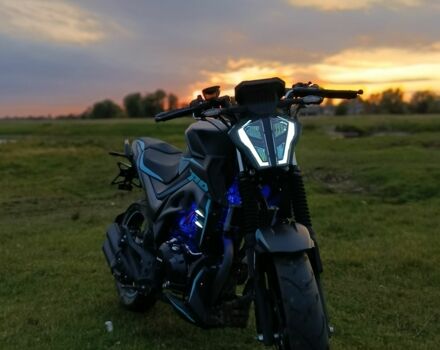 Мустанг Другая, объемом двигателя 0.2 л и пробегом 0 тыс. км за 900 $, фото 1 на Automoto.ua