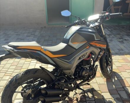 Мустанг Другая, объемом двигателя 0.2 л и пробегом 0 тыс. км за 1117 $, фото 2 на Automoto.ua