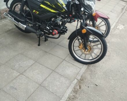 Мустанг Другая, объемом двигателя 0.13 л и пробегом 0 тыс. км за 830 $, фото 1 на Automoto.ua