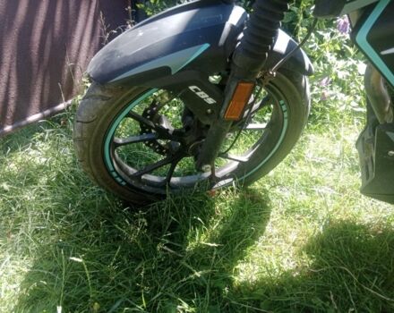 Мустанг Інша, об'ємом двигуна 0.2 л та пробігом 0 тис. км за 800 $, фото 4 на Automoto.ua