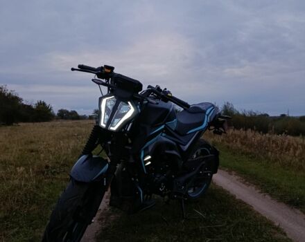 Мустанг Другая 2025 в Ровно на Automoto.ua Мустанг Другая, объемом двигателя 0.2 л и пробегом 0 тыс. км за 1000 $, фото 3 на Automoto.ua