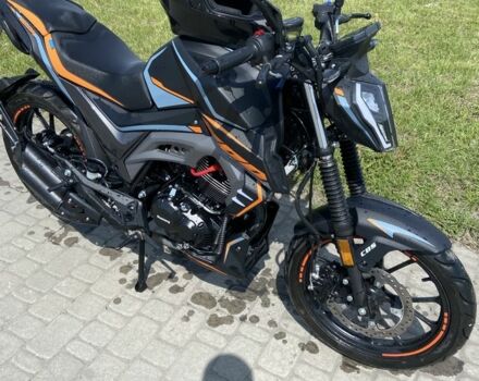 Мустанг Другая 2025 в Ровно на Automoto.ua Мустанг Другая, объемом двигателя 0.2 л и пробегом 0 тыс. км за 1050 $, фото 3 на Automoto.ua