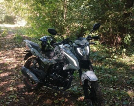 Мустанг Другая, объемом двигателя 0.25 л и пробегом 0 тыс. км за 1125 $, фото 5 на Automoto.ua