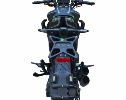 Мустанг Інша, об'ємом двигуна 0.2 л та пробігом 0 тис. км за 1260 $, фото 5 на Automoto.ua
