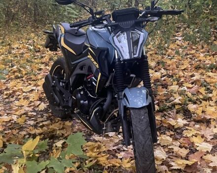 Мустанг Інша, об'ємом двигуна 0.2 л та пробігом 0 тис. км за 1141 $, фото 4 на Automoto.ua