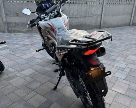 Мустанг Інша, об'ємом двигуна 0.25 л та пробігом 0 тис. км за 1750 $, фото 9 на Automoto.ua