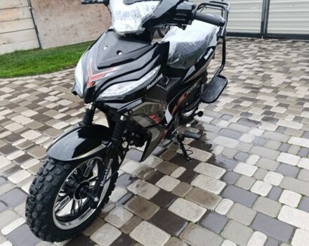 Мустанг Другая, объемом двигателя 0 л и пробегом 0 тыс. км за 904 $, фото 2 на Automoto.ua