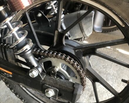 Мустанг Другая, объемом двигателя 0 л и пробегом 0 тыс. км за 630 $, фото 8 на Automoto.ua