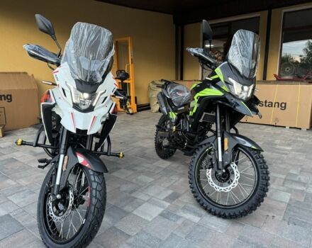 Мустанг Інша, об'ємом двигуна 0.25 л та пробігом 0 тис. км за 1750 $, фото 16 на Automoto.ua