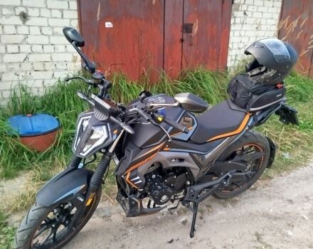 Мустанг Другая, объемом двигателя 0.2 л и пробегом 0 тыс. км за 1250 $, фото 6 на Automoto.ua