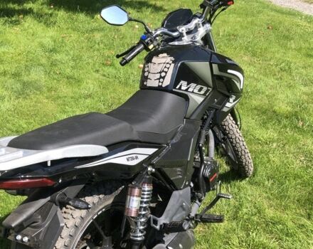 Мустанг Другая, объемом двигателя 0 л и пробегом 0 тыс. км за 630 $, фото 1 на Automoto.ua