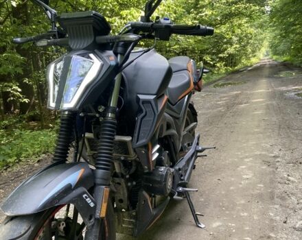 Мустанг Другая 2025 в Ровно на Automoto.ua Мустанг Другая, объемом двигателя 0.2 л и пробегом 0 тыс. км за 1050 $, фото 4 на Automoto.ua