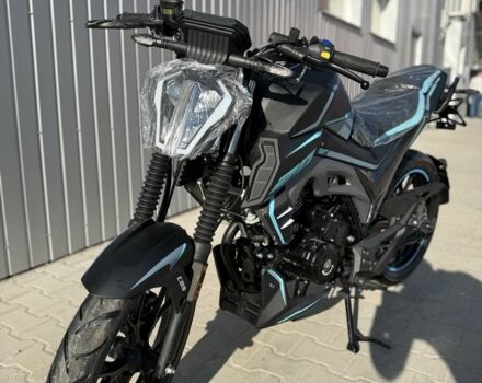 Мустанг Другая, объемом двигателя 0.2 л и пробегом 0 тыс. км за 1270 $, фото 9 на Automoto.ua