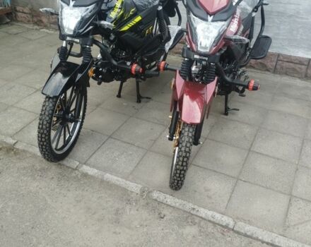 Мустанг Другая, объемом двигателя 0.13 л и пробегом 0 тыс. км за 830 $, фото 3 на Automoto.ua