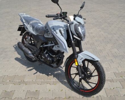 Мустанг Інша, об'ємом двигуна 0.2 л та пробігом 0 тис. км за 1260 $, фото 6 на Automoto.ua