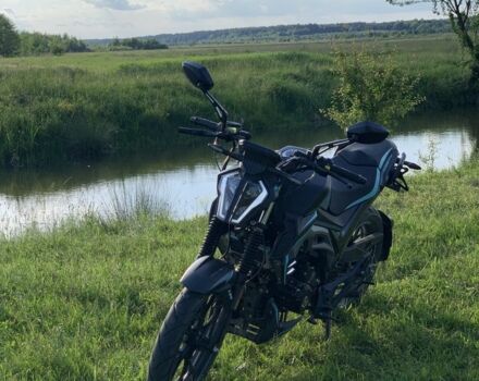 Мустанг Інша, об'ємом двигуна 0.2 л та пробігом 0 тис. км за 1150 $, фото 4 на Automoto.ua