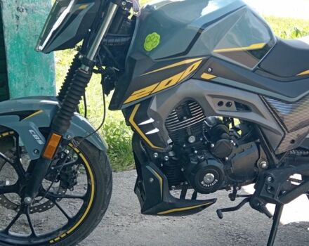 Мустанг Інша, об'ємом двигуна 0.2 л та пробігом 0 тис. км за 1200 $, фото 1 на Automoto.ua