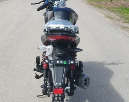 Мустанг Інша, об'ємом двигуна 0.2 л та пробігом 0 тис. км за 1150 $, фото 3 на Automoto.ua