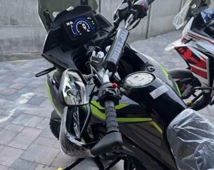 Мустанг Інша, об'ємом двигуна 0.25 л та пробігом 0 тис. км за 1750 $, фото 10 на Automoto.ua
