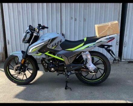 Мустанг Другая, объемом двигателя 0.2 л и пробегом 0 тыс. км за 1170 $, фото 4 на Automoto.ua