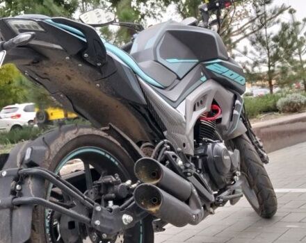 Мустанг Другая 2025 в Одессе на Automoto.ua Мустанг Другая, объемом двигателя 0.2 л и пробегом 0 тыс. км за 1205 $, фото 6 на Automoto.ua