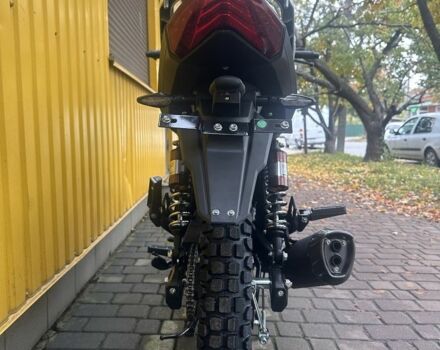 Мустанг Другая, объемом двигателя 0.2 л и пробегом 0 тыс. км за 1150 $, фото 11 на Automoto.ua