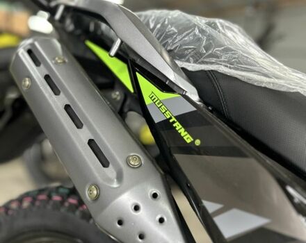 Мустанг Другая, объемом двигателя 0.25 л и пробегом 0 тыс. км за 1689 $, фото 4 на Automoto.ua