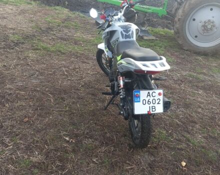 Мустанг Інша, об'ємом двигуна 0.25 л та пробігом 0 тис. км за 999 $, фото 6 на Automoto.ua