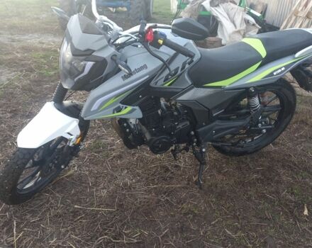 Мустанг Інша, об'ємом двигуна 0.25 л та пробігом 0 тис. км за 999 $, фото 1 на Automoto.ua