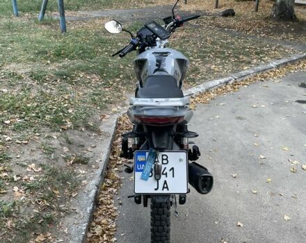 Мустанг Другая, объемом двигателя 0.2 л и пробегом 0 тыс. км за 900 $, фото 2 на Automoto.ua