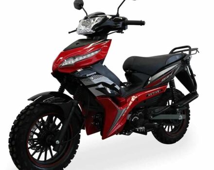 Мустанг Другая, объемом двигателя 0.13 л и пробегом 0 тыс. км за 820 $, фото 9 на Automoto.ua