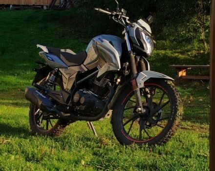 Мустанг Інша, об'ємом двигуна 0.2 л та пробігом 0 тис. км за 900 $, фото 3 на Automoto.ua