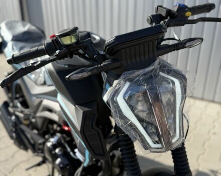 Мустанг Другая, объемом двигателя 0.2 л и пробегом 0 тыс. км за 1270 $, фото 3 на Automoto.ua