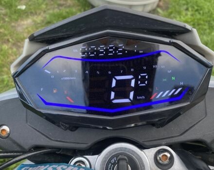 Мустанг Інша, об'ємом двигуна 0.25 л та пробігом 0 тис. км за 1090 $, фото 1 на Automoto.ua