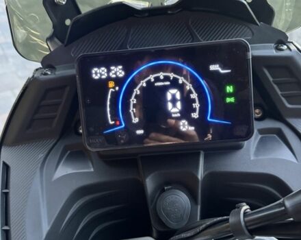 Мустанг Інша, об'ємом двигуна 0.25 л та пробігом 0 тис. км за 1750 $, фото 5 на Automoto.ua