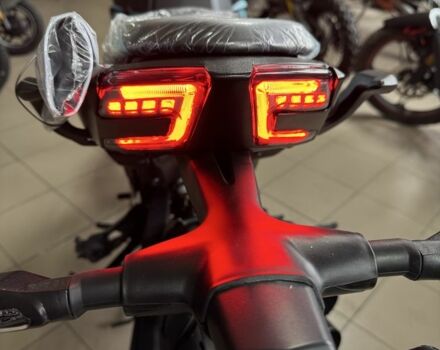 Мустанг Другая, объемом двигателя 0.2 л и пробегом 0 тыс. км за 1270 $, фото 6 на Automoto.ua
