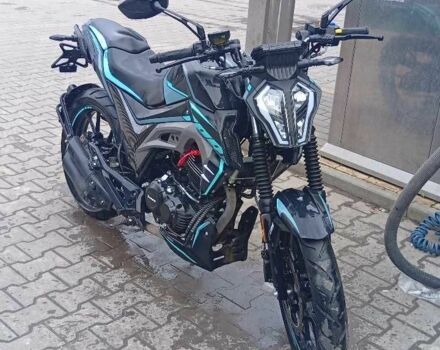 Мустанг Другая, объемом двигателя 0.2 л и пробегом 0 тыс. км за 1000 $, фото 2 на Automoto.ua