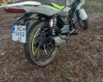 Мустанг Інша, об'ємом двигуна 0.25 л та пробігом 0 тис. км за 999 $, фото 4 на Automoto.ua