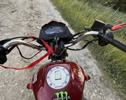 Мустанг Інша, об'ємом двигуна 0.13 л та пробігом 0 тис. км за 485 $, фото 2 на Automoto.ua