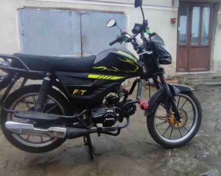 Мустанг Другая, объемом двигателя 0 л и пробегом 0 тыс. км за 710 $, фото 2 на Automoto.ua