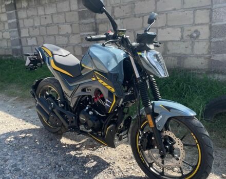 Мустанг Інша, об'ємом двигуна 0.2 л та пробігом 0 тис. км за 1141 $, фото 1 на Automoto.ua