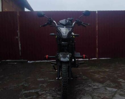 Мустанг Другая, объемом двигателя 0 л и пробегом 0 тыс. км за 710 $, фото 3 на Automoto.ua